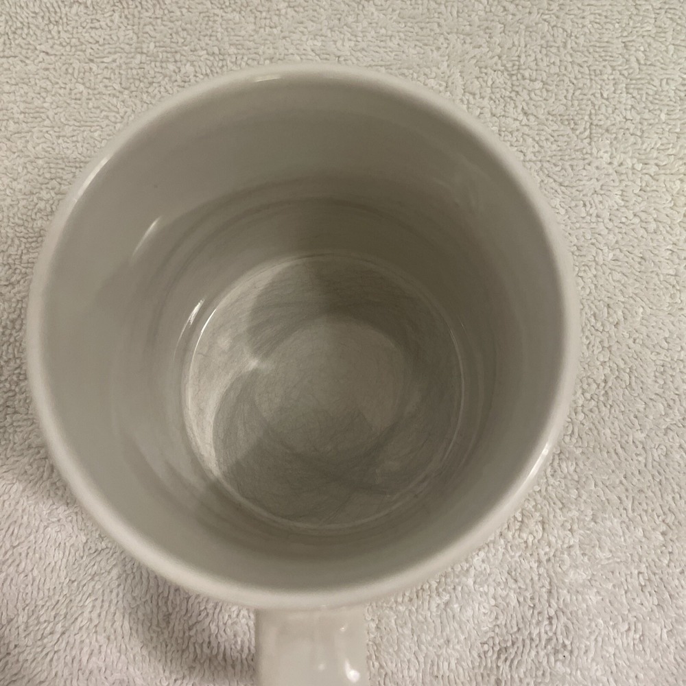 Disney Mug Donald Daisy Duck Minnie Mickey Mouse Graduation Coffee Cup - Picture 5 of 6